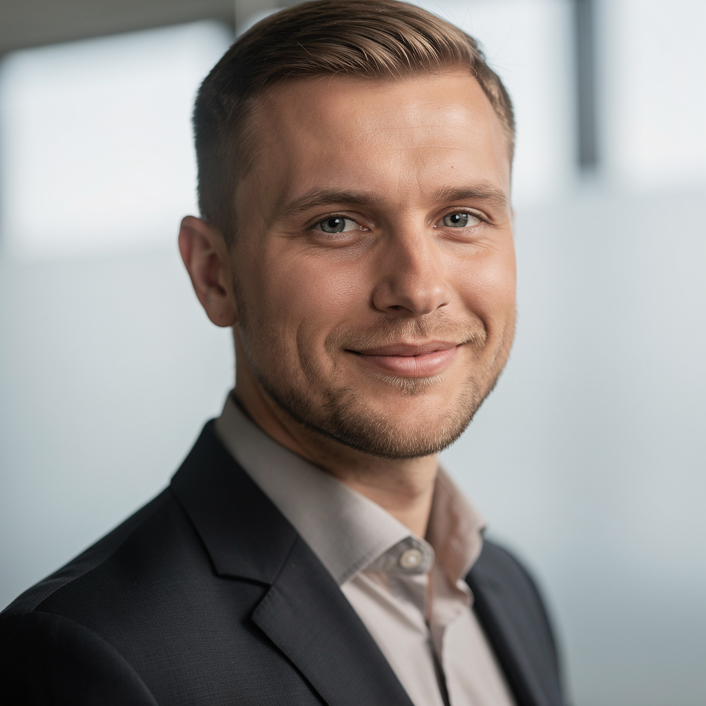 Илья Соколов